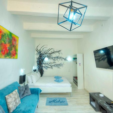 Charming 3 Storey Apartment In Valletta Centre, Ngri1-1 Exterior foto