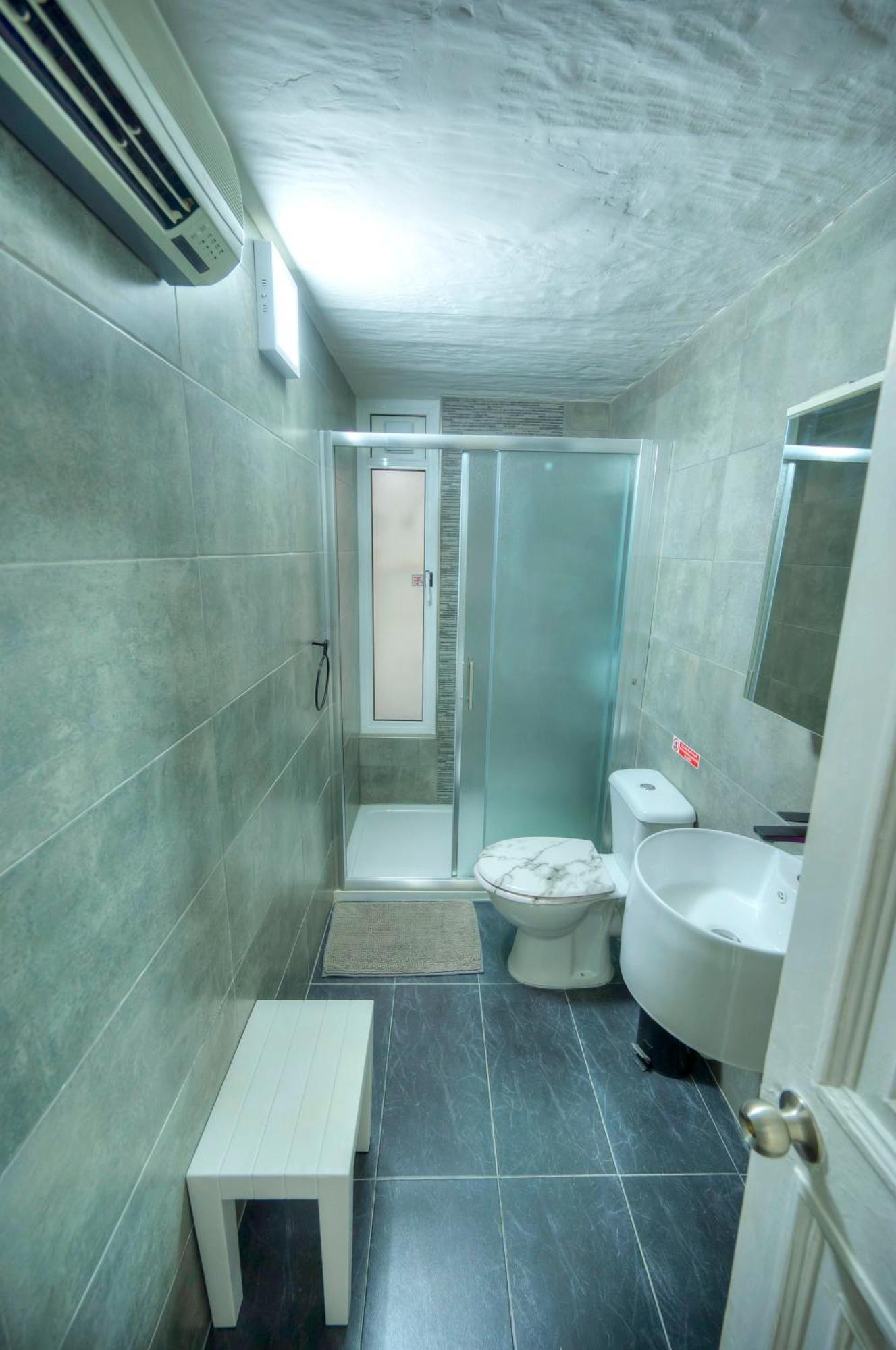 Charming 3 Storey Apartment In Valletta Centre, Ngri1-1 Exterior foto